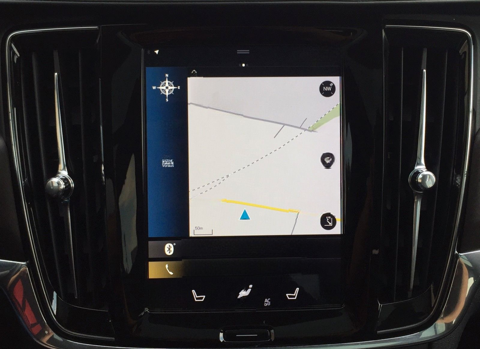 Volvo V90 Cross Country-PANORAMADACH-NUR.EXPORT foto 16