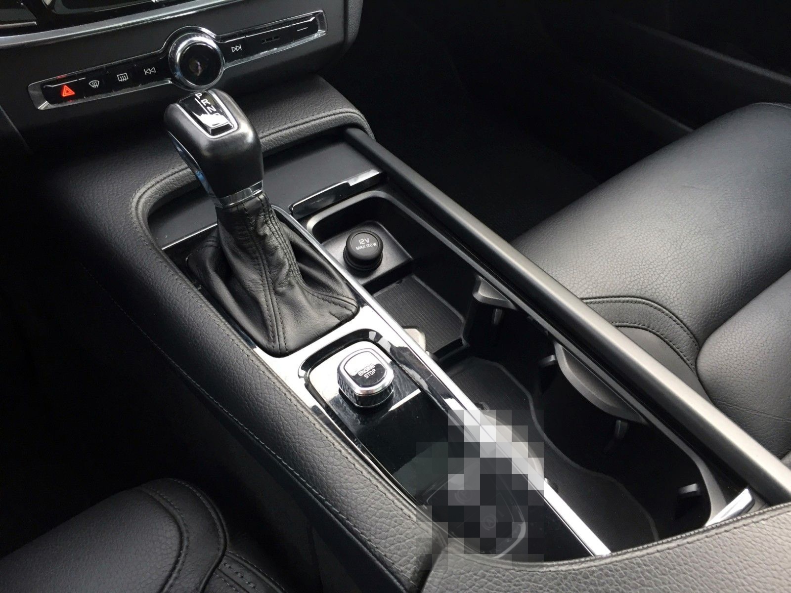 Volvo V90 Cross Country-PANORAMADACH-NUR.EXPORT foto 18