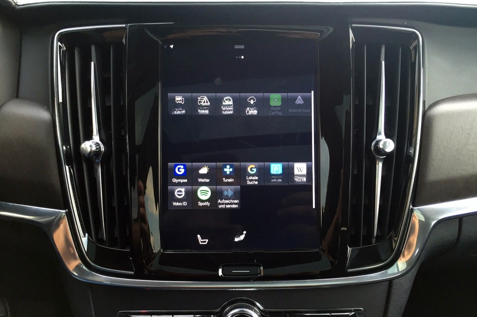 Volvo V90 Cross Country-PANORAMADACH-NUR.EXPORT foto 19