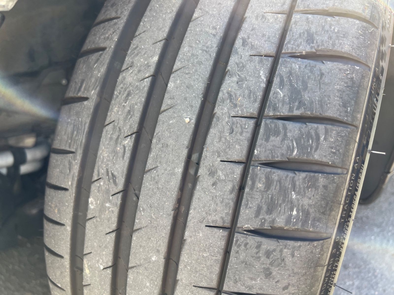 Porsche 911CarreraSCabriolet/LEDER/SITZLÜF/KESSGO/21Zoll foto 16