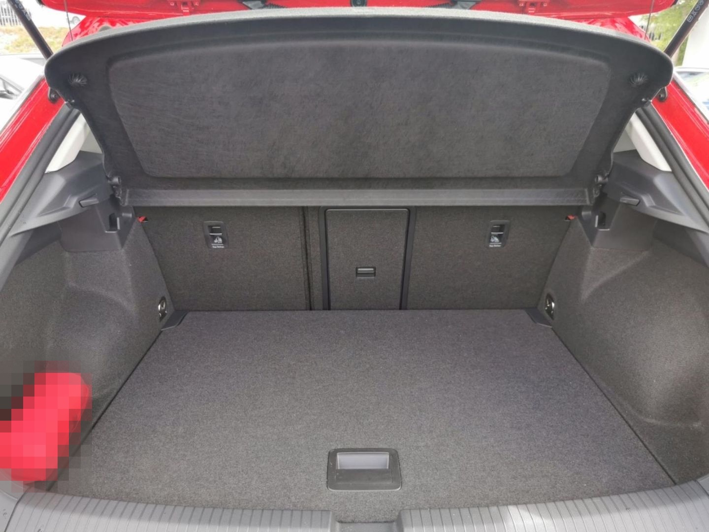 Volkswagen T-Roc Style Navi Rückfahrkam. PDCv+h CarPlay BT foto 12