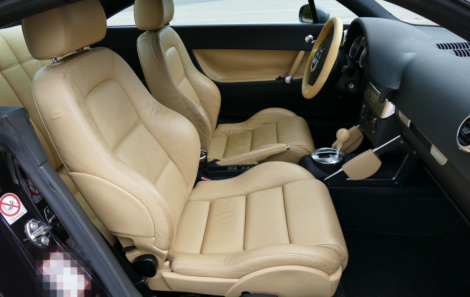 Audi TT Coupe 3.2 V6 DSG quattro NAVI LEDER TEMPOMAT foto 15