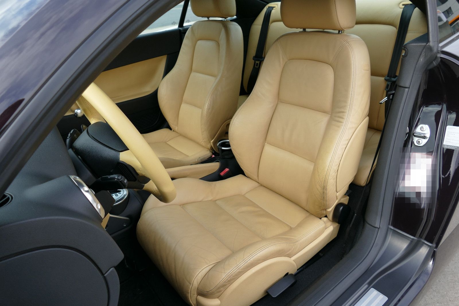 Audi TT Coupe 3.2 V6 DSG quattro NAVI LEDER TEMPOMAT foto 19