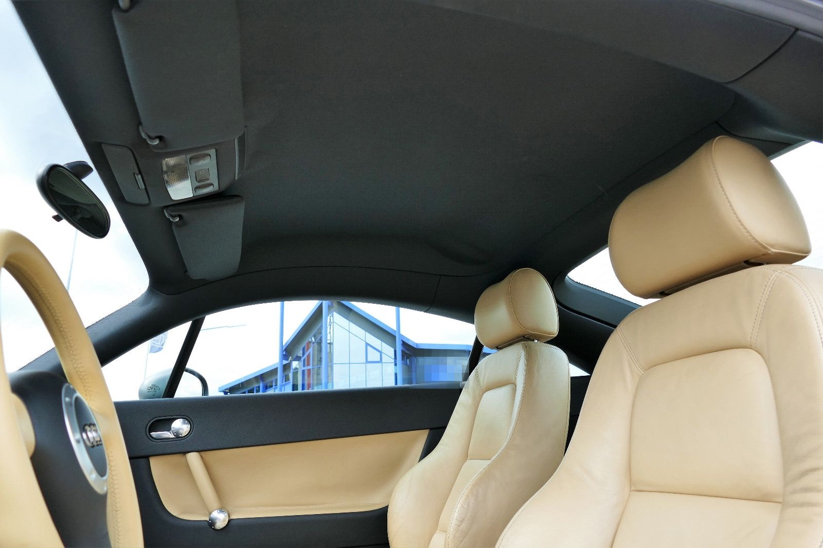 Audi TT Coupe 3.2 V6 DSG quattro NAVI LEDER TEMPOMAT foto 20