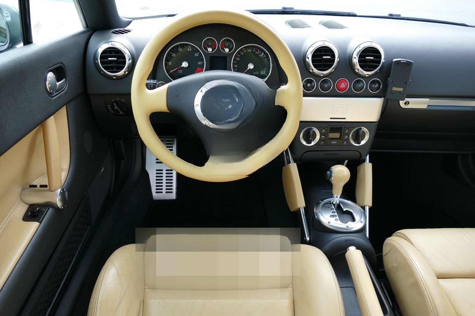 Audi TT Coupe 3.2 V6 DSG quattro NAVI LEDER TEMPOMAT foto 21