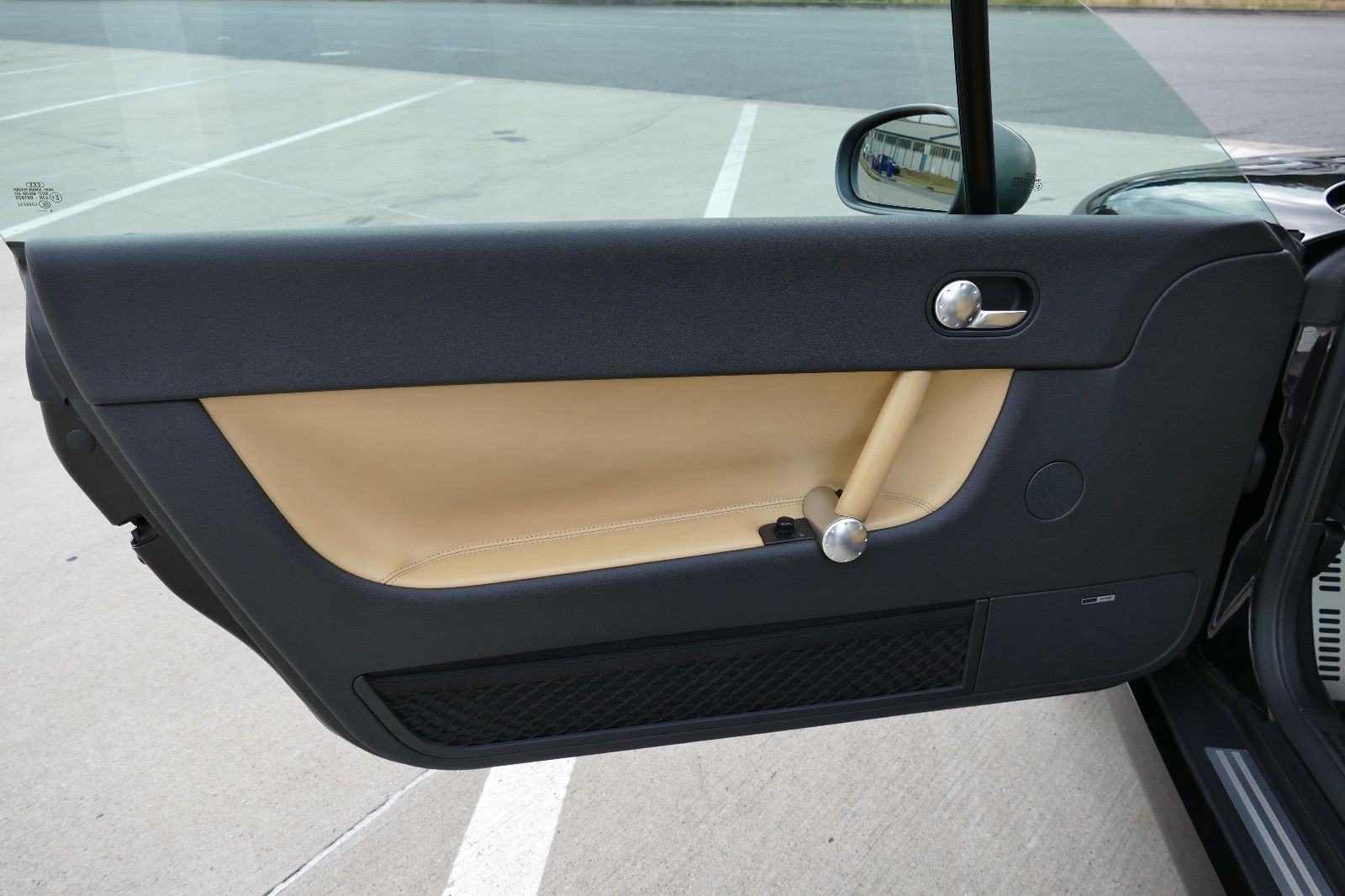 Audi TT Coupe 3.2 V6 DSG quattro NAVI LEDER TEMPOMAT foto 24