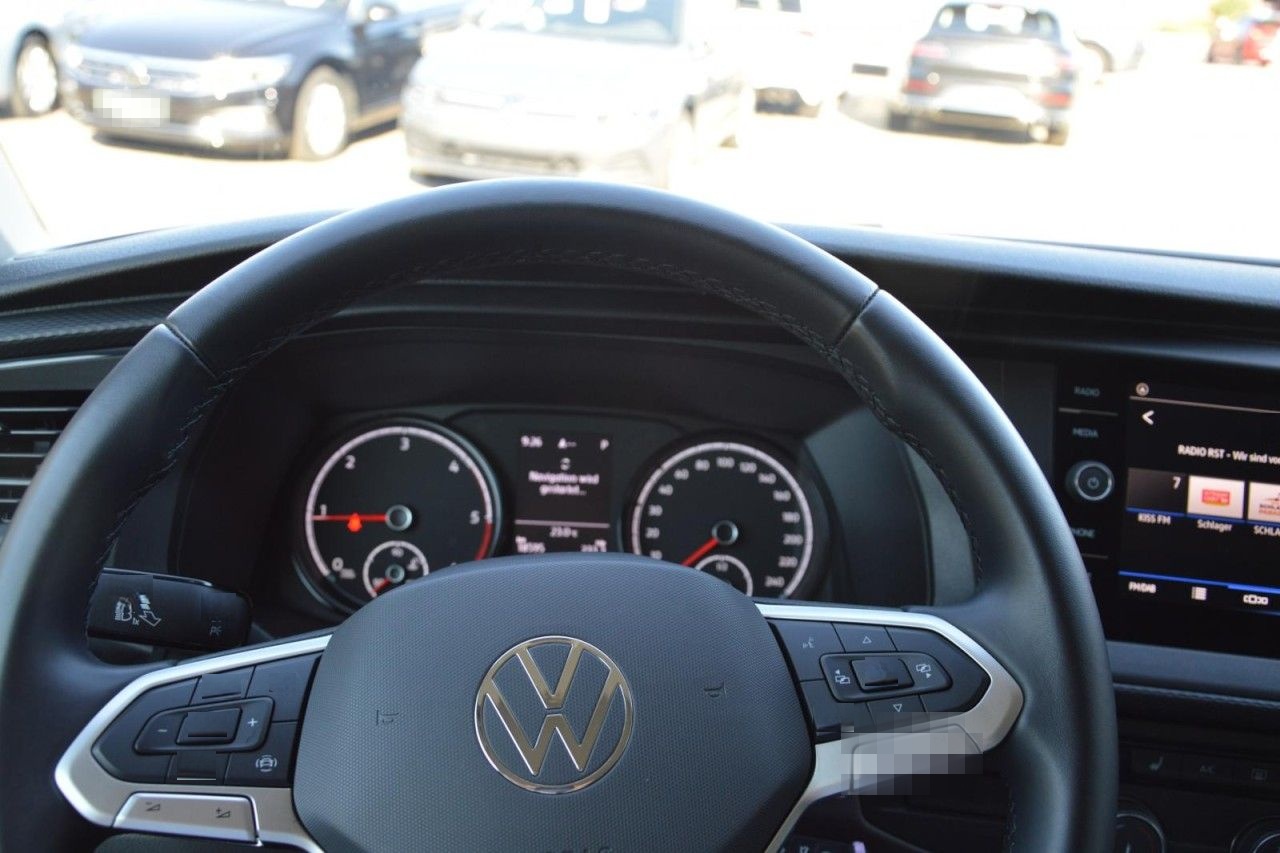 Volkswagen T6.1Caravelle Comfortline TDi/DSG/Navi/PDC/Allwe foto 11