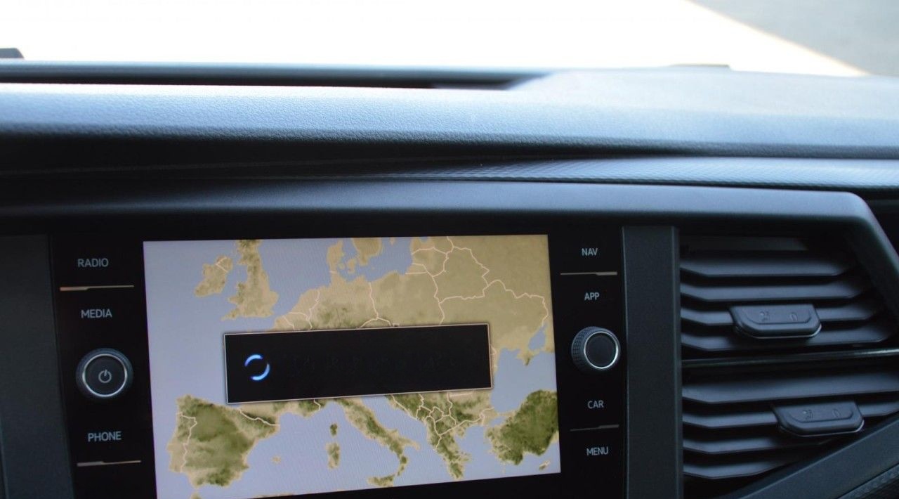Volkswagen T6.1Caravelle Comfortline TDi/DSG/Navi/PDC/Allwe foto 12