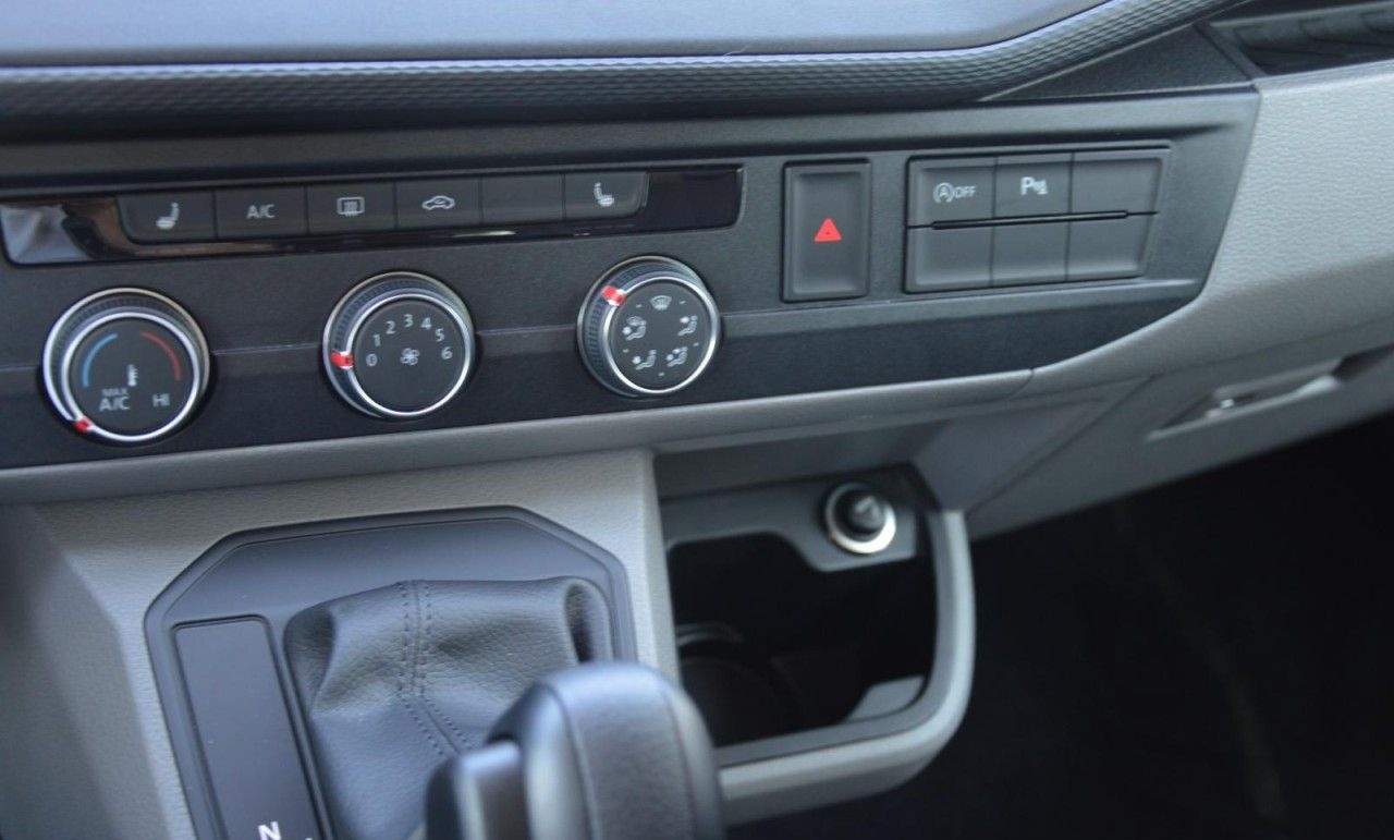 Volkswagen T6.1Caravelle Comfortline TDi/DSG/Navi/PDC/Allwe foto 13