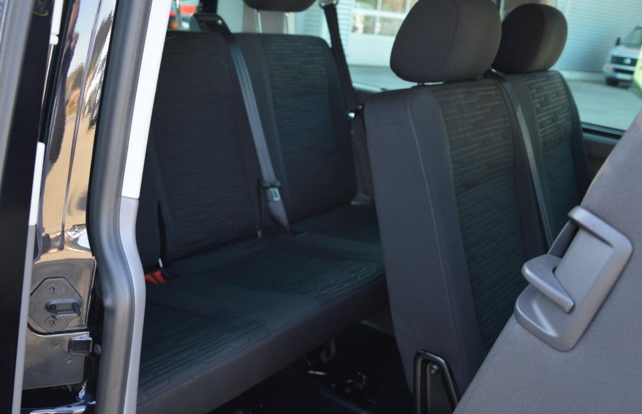 Volkswagen T6.1Caravelle Comfortline TDi/DSG/Navi/PDC/Allwe foto 7