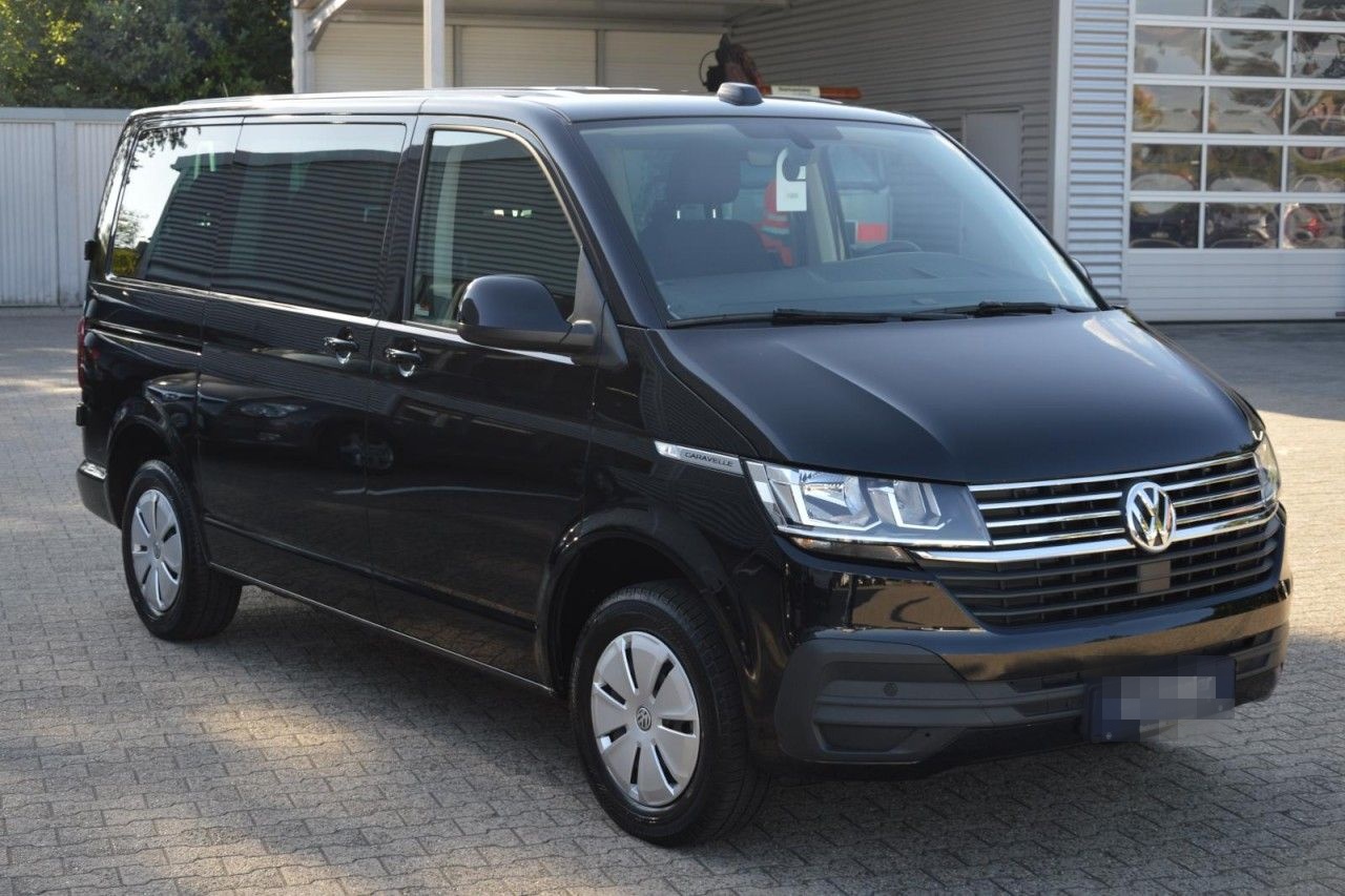Volkswagen T6.1Caravelle Comfortline TDi/DSG/Navi/PDC/Allwe foto 8