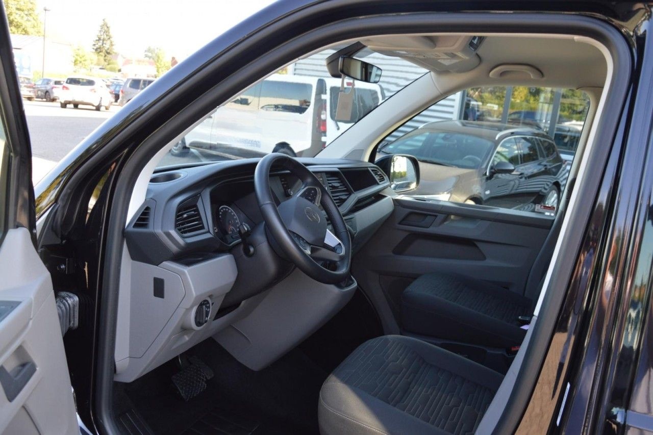 Volkswagen T6.1Caravelle Comfortline TDi/DSG/Navi/PDC/Allwe foto 9