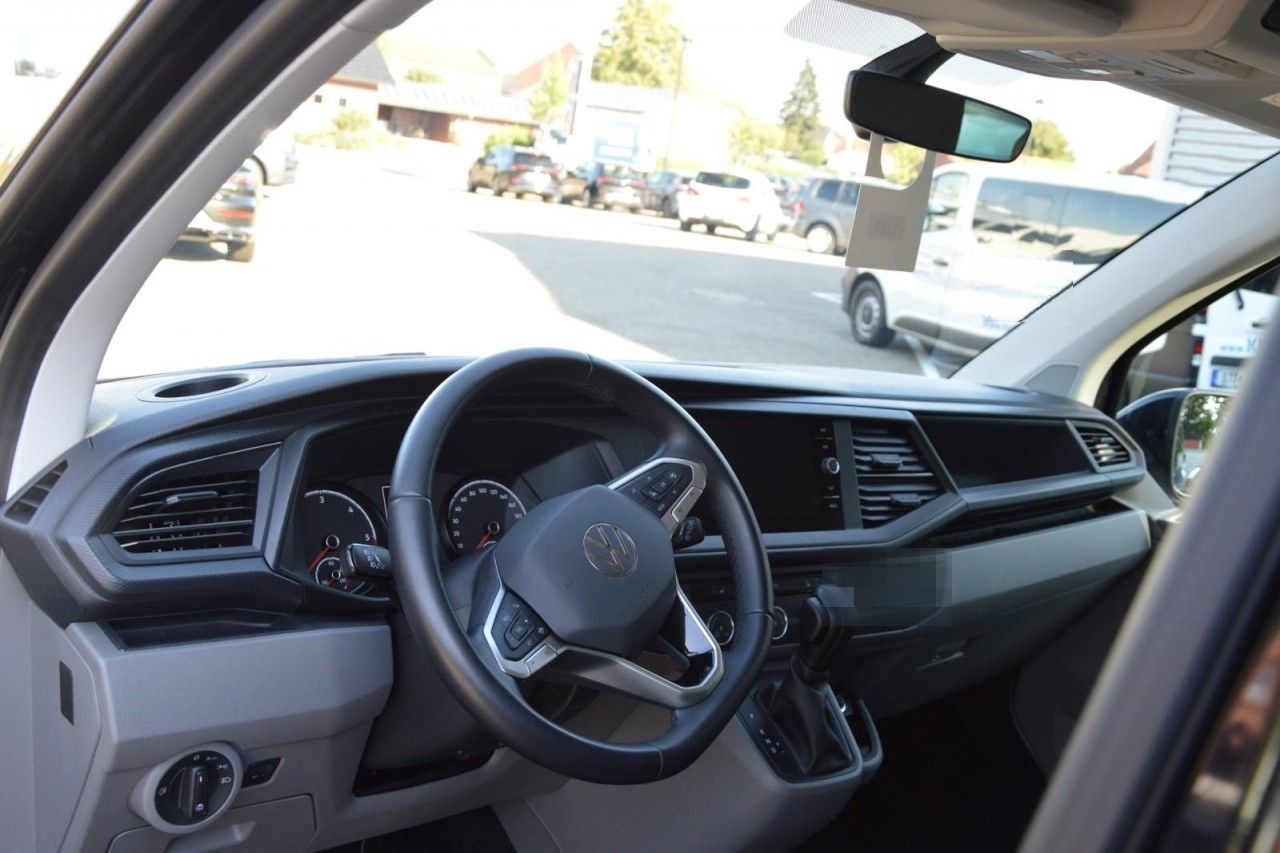 Volkswagen T6.1Caravelle Comfortline TDi/DSG/Navi/PDC/Allwe foto 10