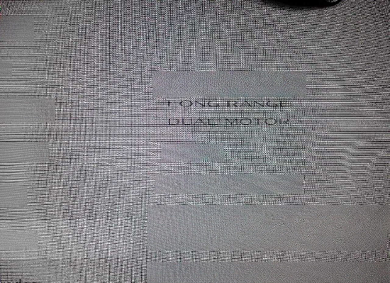 Tesla Model 3 LR Long Range 19" Autopilot 1. Hand foto 11