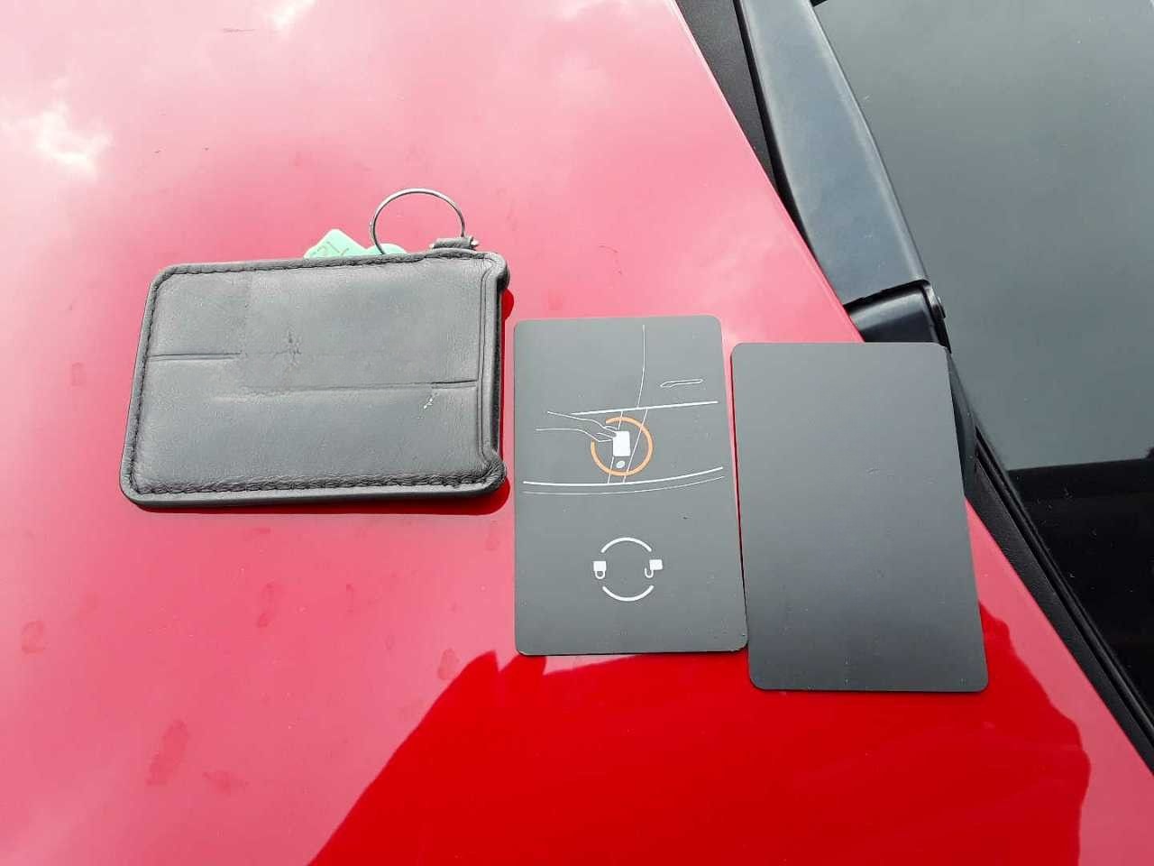 Tesla Model 3 LR Long Range 19" Autopilot 1. Hand foto 12