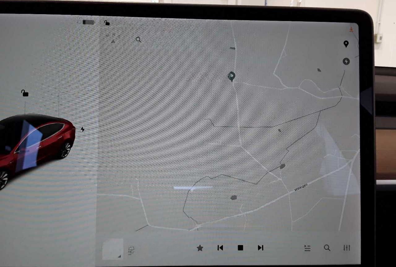 Tesla Model 3 LR Long Range 19" Autopilot 1. Hand foto 13