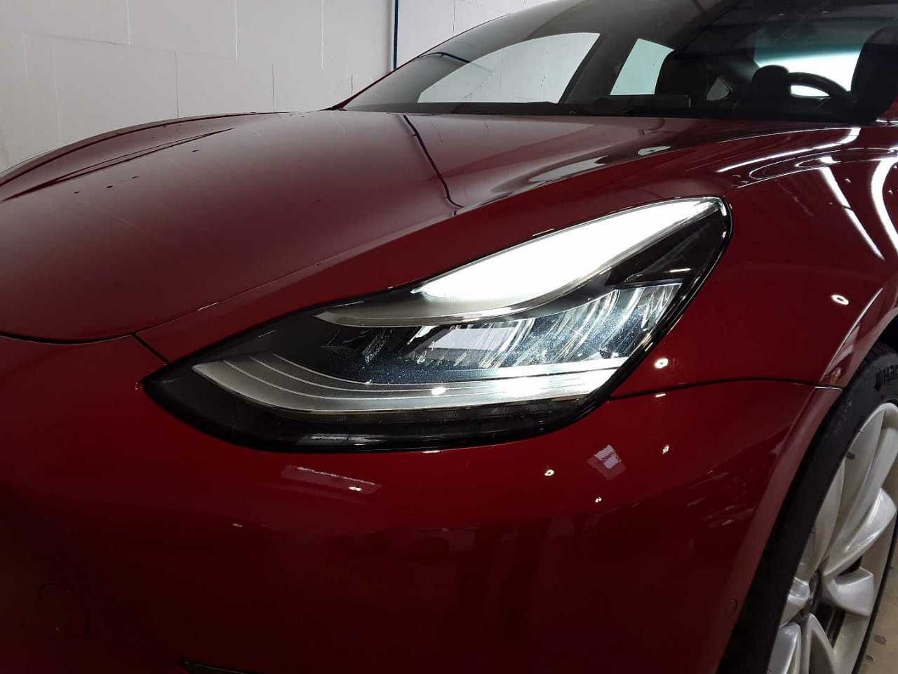 Tesla Model 3 LR Long Range 19" Autopilot 1. Hand foto 15