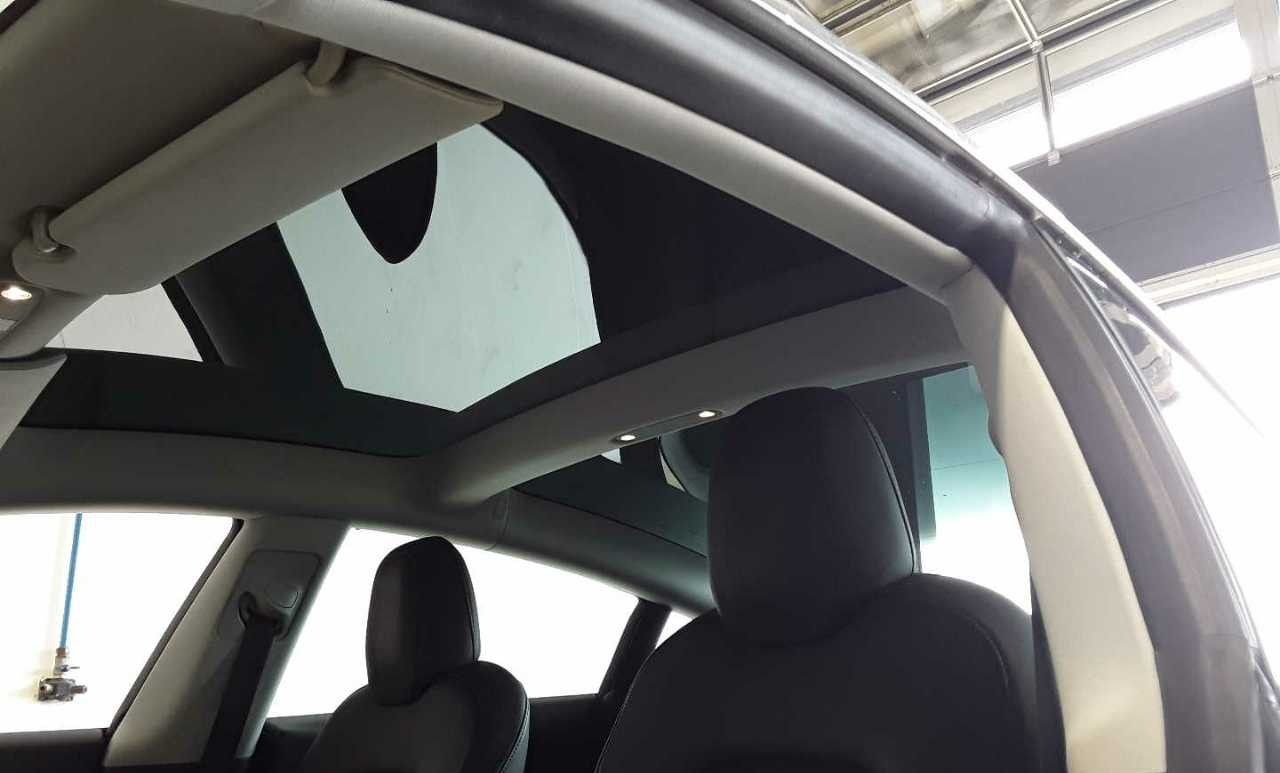 Tesla Model 3 LR Long Range 19" Autopilot 1. Hand foto 16
