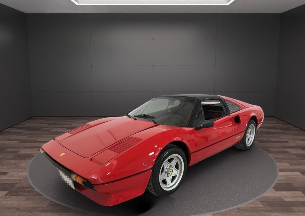 Ferrari 308 GTS
