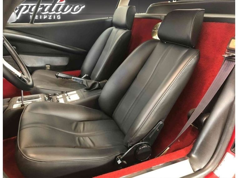 Ferrari 308 GTS foto 3