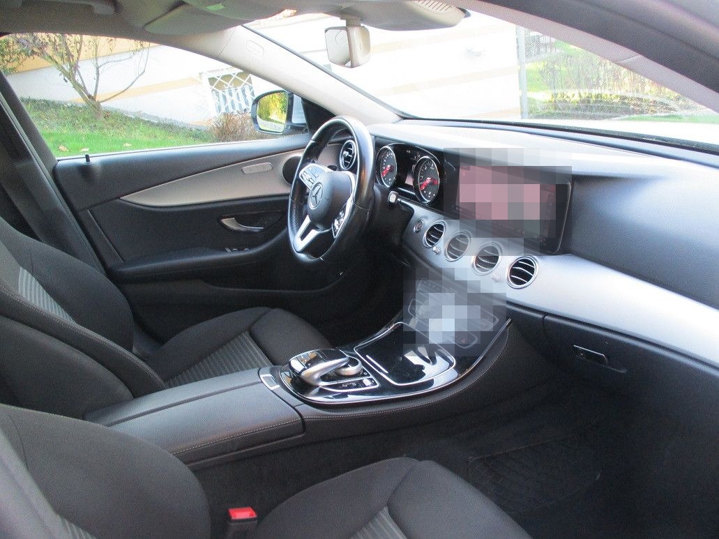 Mercedes-Benz E 400  T Kombi d 4Matic Modell 2020 foto 15