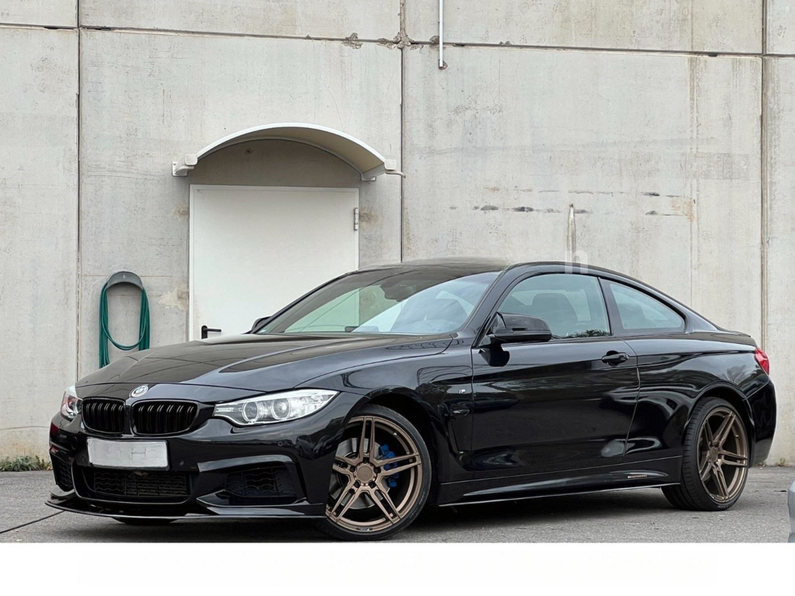 BMW 428 i Coupe* M Performance*19 YIDO *Kamera*Hifi* foto 12