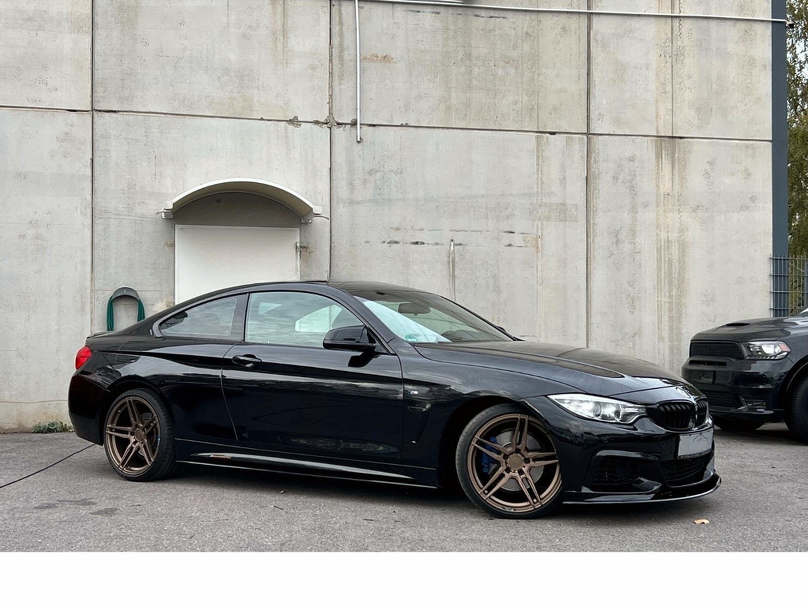 BMW 428 i Coupe* M Performance*19 YIDO *Kamera*Hifi* foto 15