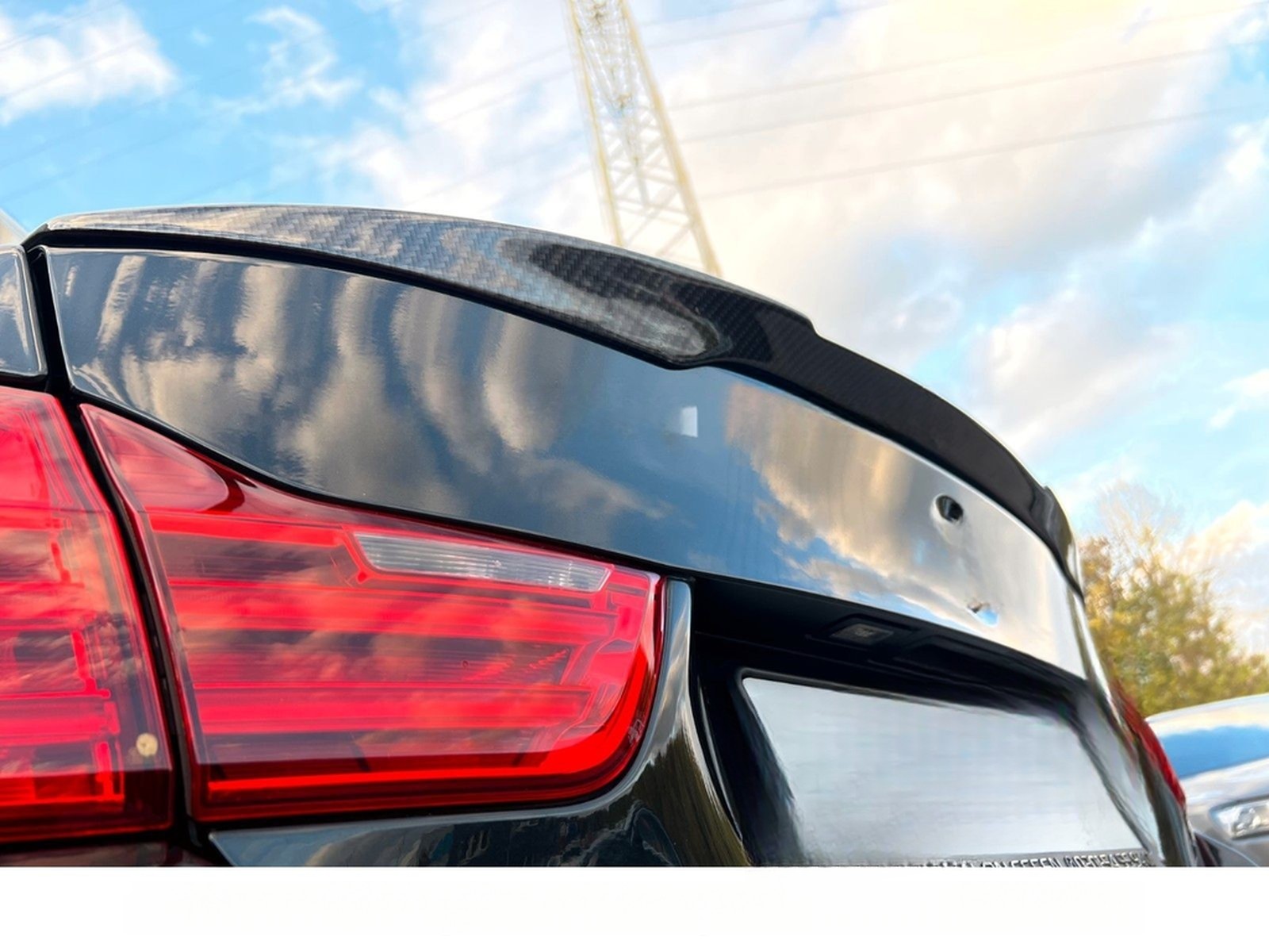 BMW 428 i Coupe* M Performance*19 YIDO *Kamera*Hifi* foto 25