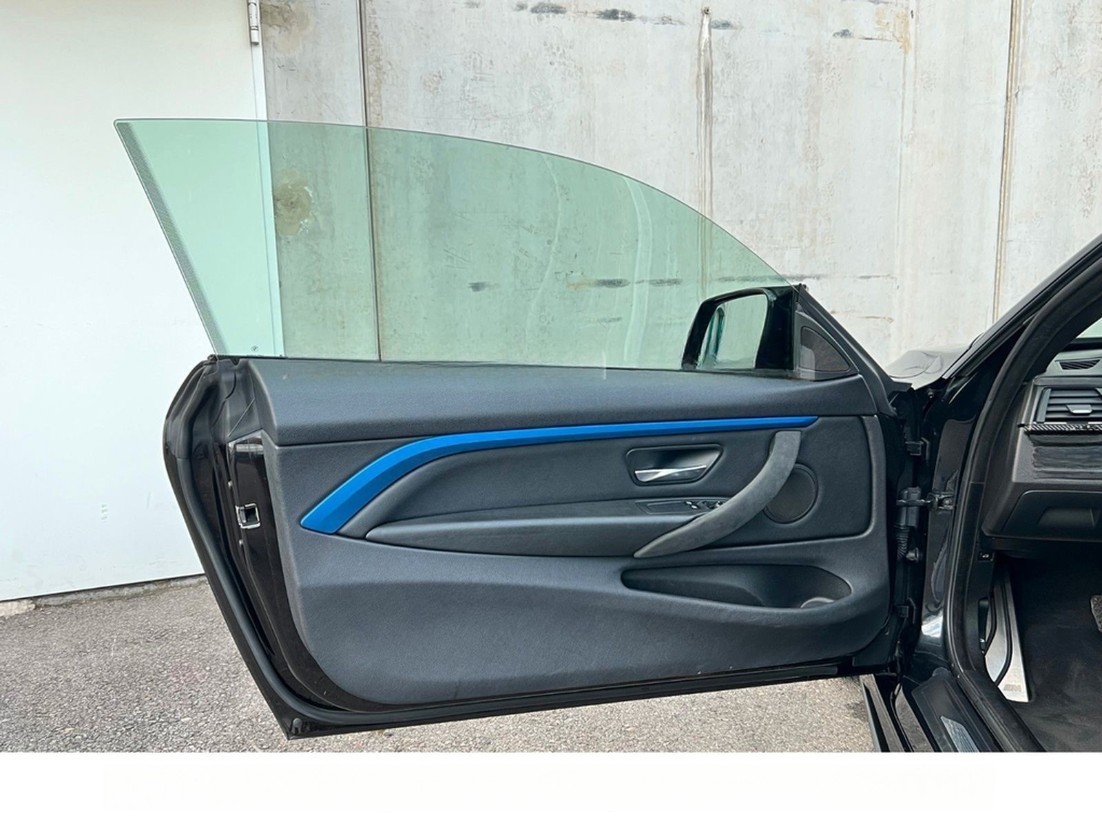 BMW 428 i Coupe* M Performance*19 YIDO *Kamera*Hifi* foto 27