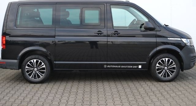 Volkswagen T6.1 Caravelle 2.0 TDI 150 PS DSG Trendline CLIM foto 2