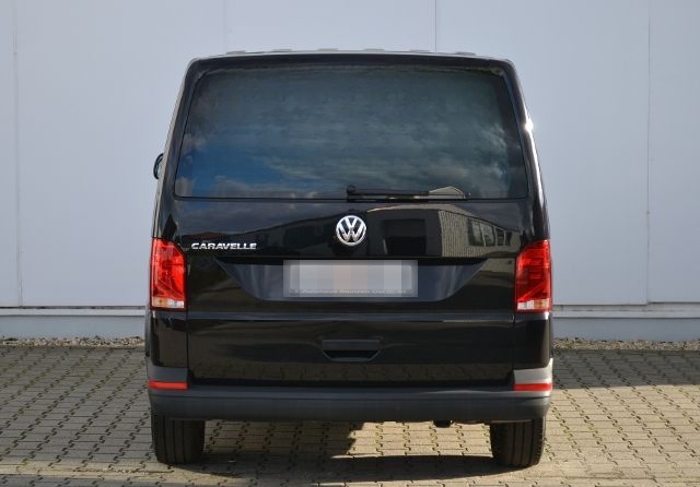 Volkswagen T6.1 Caravelle 2.0 TDI 150 PS DSG Trendline CLIM foto 12