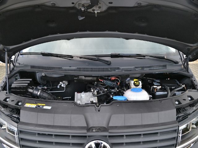 Volkswagen T6.1 Caravelle 2.0 TDI 150 PS DSG Trendline CLIM foto 13