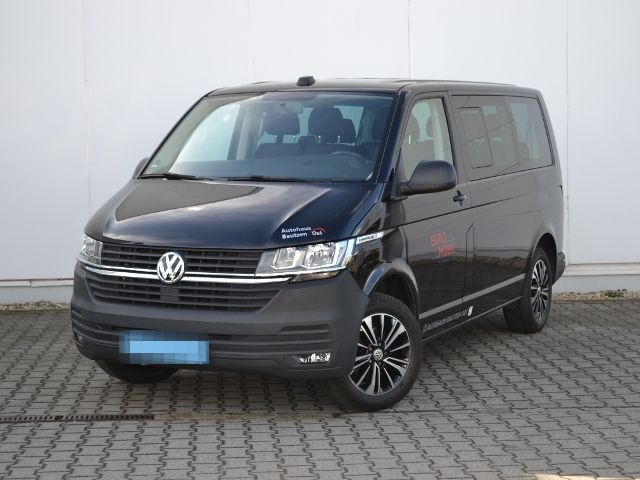 Volkswagen T6.1 Caravelle 2.0 TDI 150 PS DSG Trendline CLIM foto 3