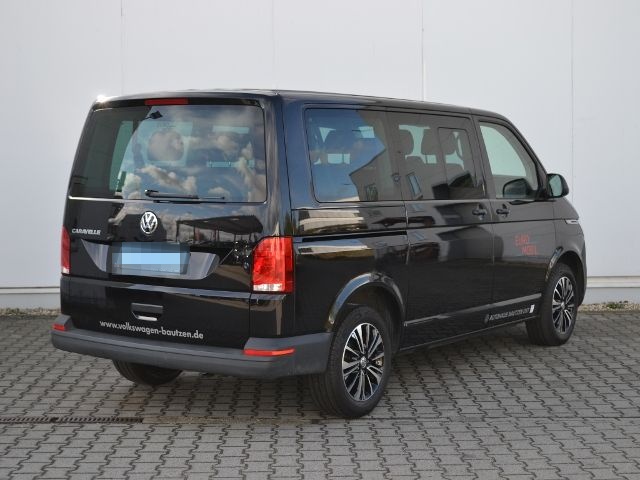 Volkswagen T6.1 Caravelle 2.0 TDI 150 PS DSG Trendline CLIM foto 4