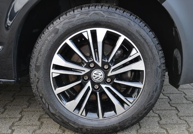 Volkswagen T6.1 Caravelle 2.0 TDI 150 PS DSG Trendline CLIM foto 7
