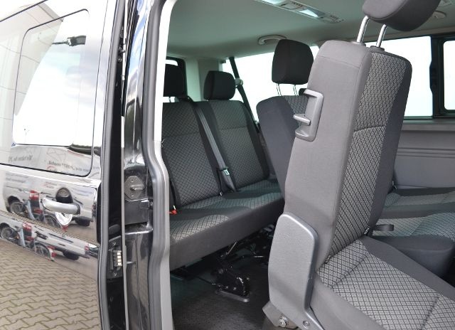 Volkswagen T6.1 Caravelle 2.0 TDI 150 PS DSG Trendline CLIM foto 9