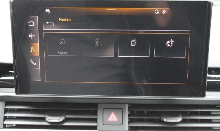 Audi A4 Avant 40 TDI Quattro S-Line Navi Standh Matri foto 14