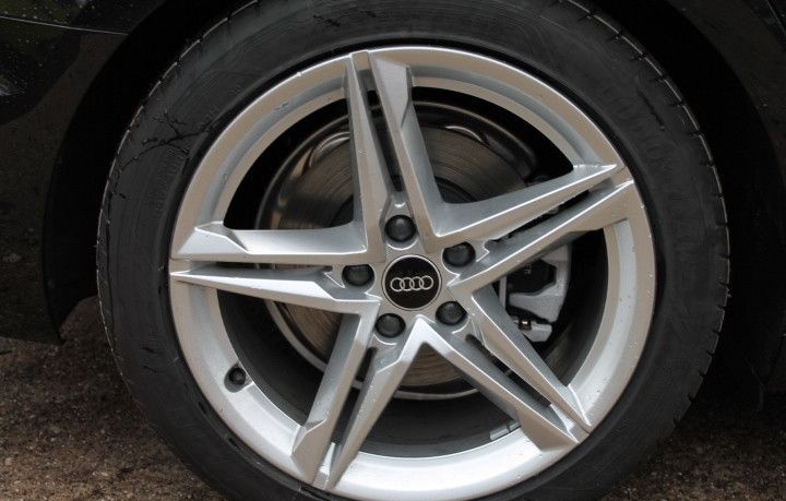 Audi A4 Avant 40 TDI Quattro S-Line Navi Standh Matri foto 5