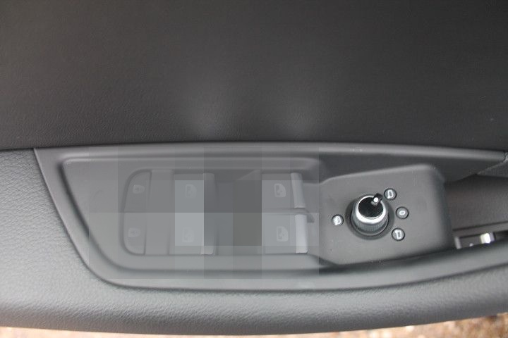 Audi A4 Avant 40 TDI Quattro S-Line Navi Standh Matri foto 8