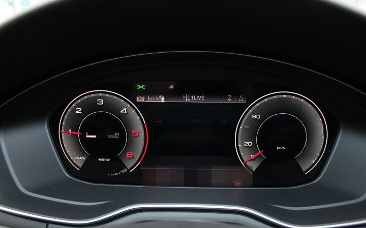 Audi A4 Avant 40 TDI Quattro S-Line Navi Standh Matri foto 9