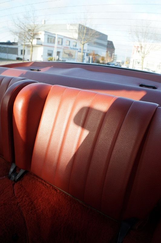 Porsche 911 2.7 S Targa foto 15