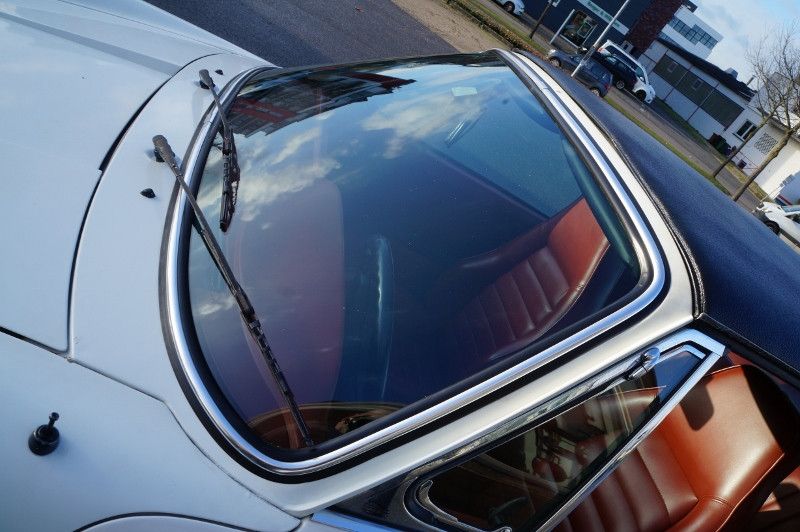 Porsche 911 2.7 S Targa foto 8