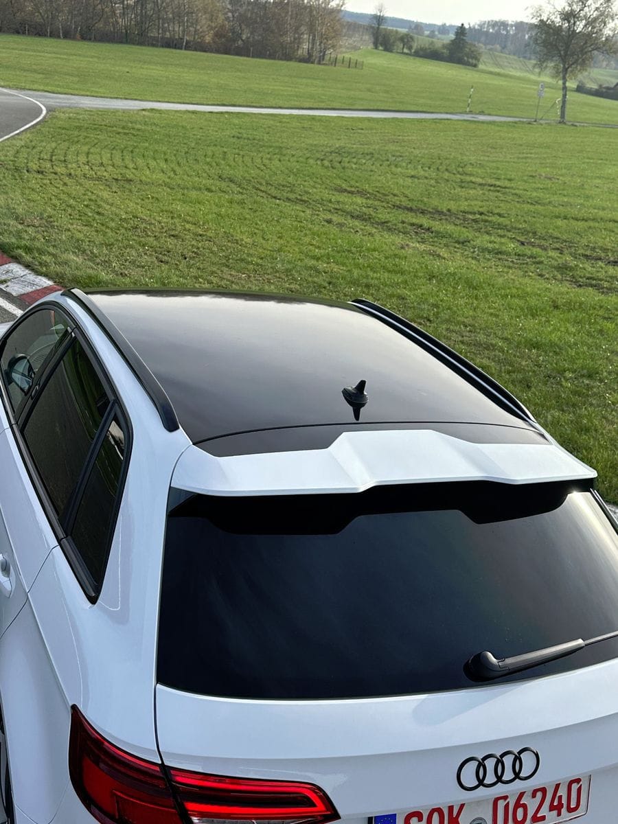 Audi RS3 Sportback 2.5 TFSI quattro foto 10