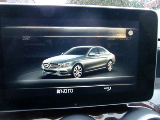 Mercedes-Benz C -Klasse Lim C 220 BlueTEC /d Exclusiv foto 11