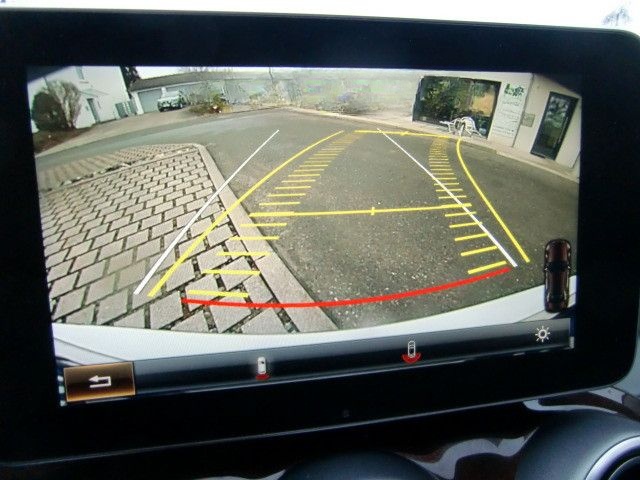 Mercedes-Benz C -Klasse Lim C 220 BlueTEC /d Exclusiv foto 10