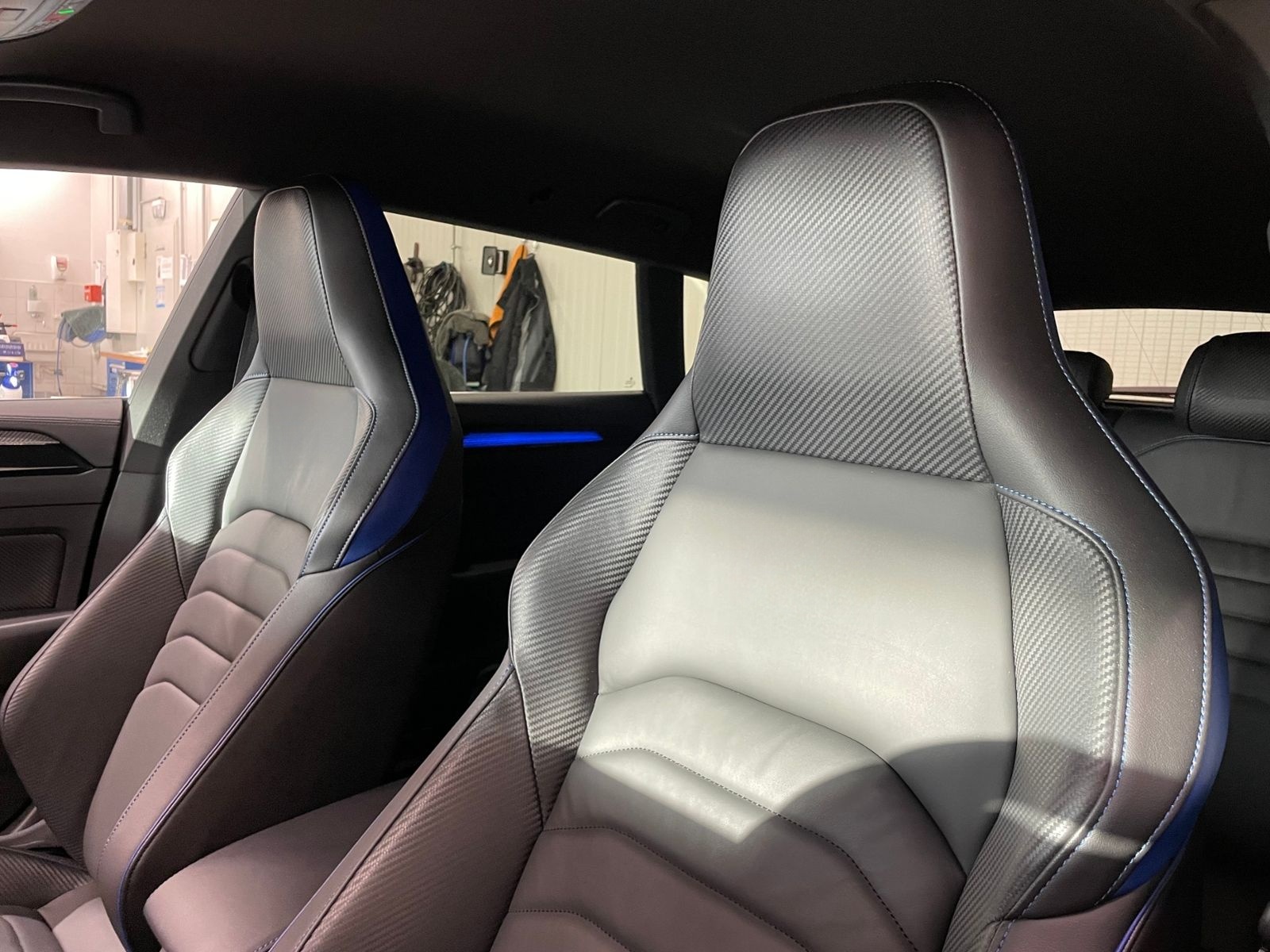 Volkswagen Arteon Shootingbrake R 4Motion 2.0 TSI DSG LED foto 17