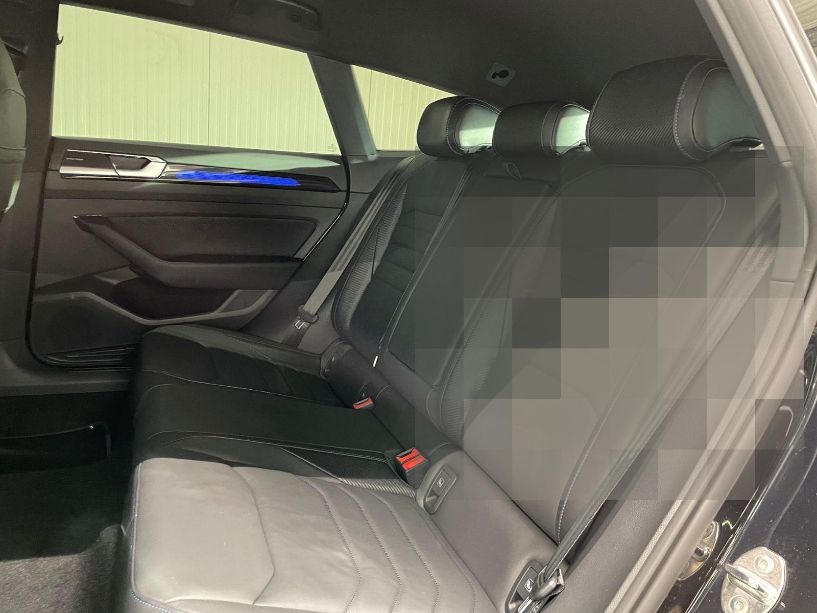 Volkswagen Arteon Shootingbrake R 4Motion 2.0 TSI DSG LED foto 19