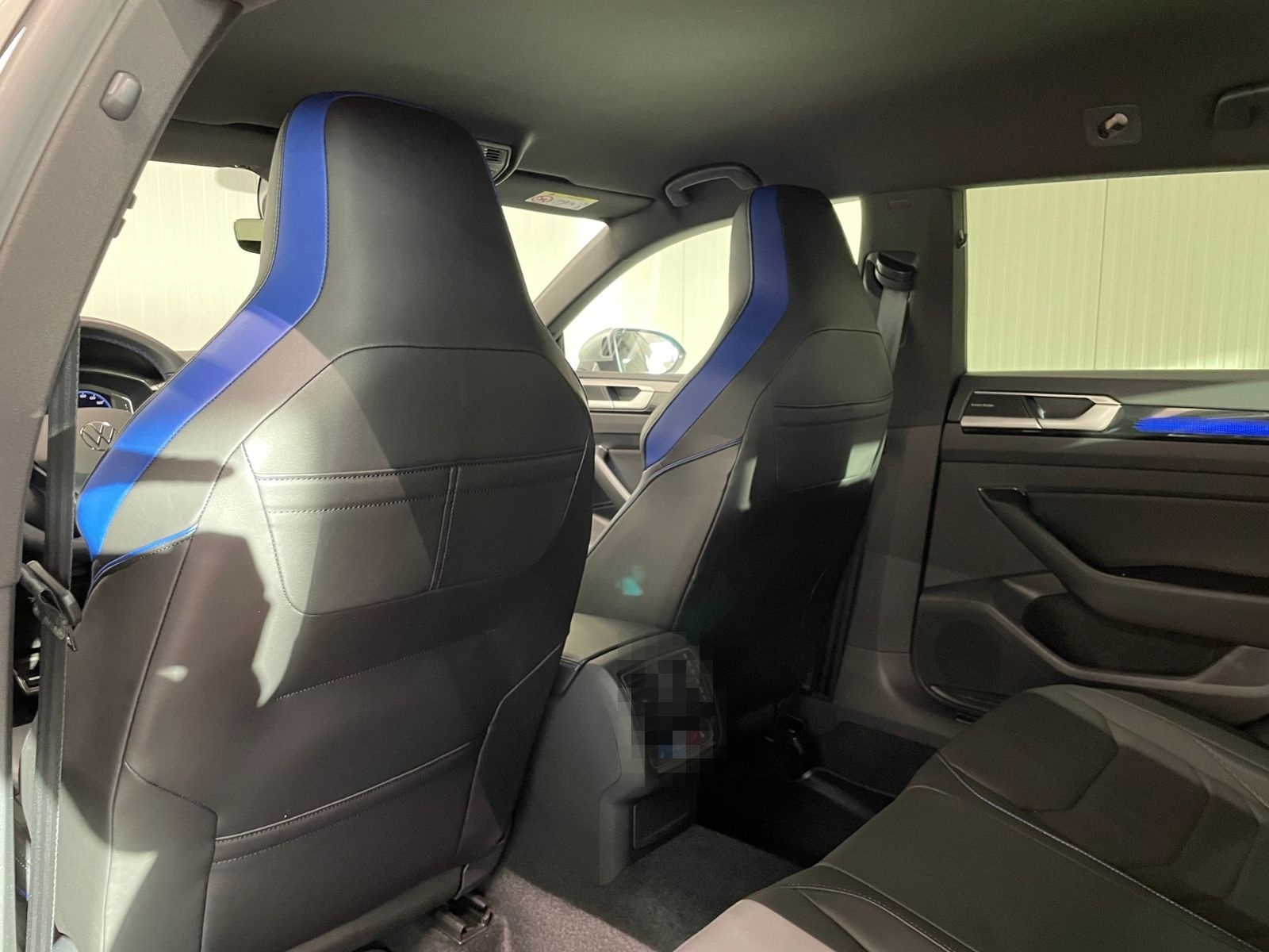 Volkswagen Arteon Shootingbrake R 4Motion 2.0 TSI DSG LED foto 20
