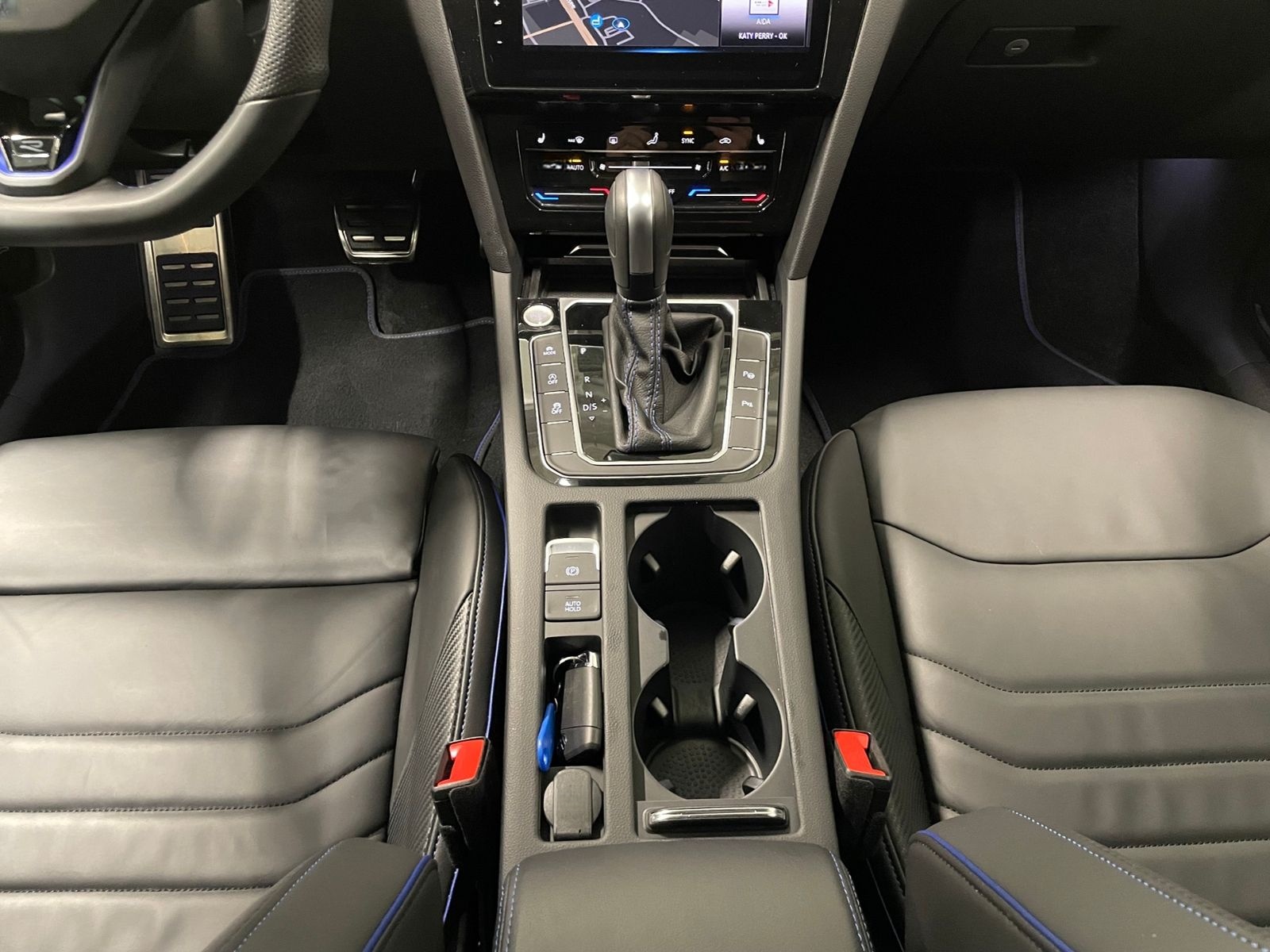 Volkswagen Arteon Shootingbrake R 4Motion 2.0 TSI DSG LED foto 21