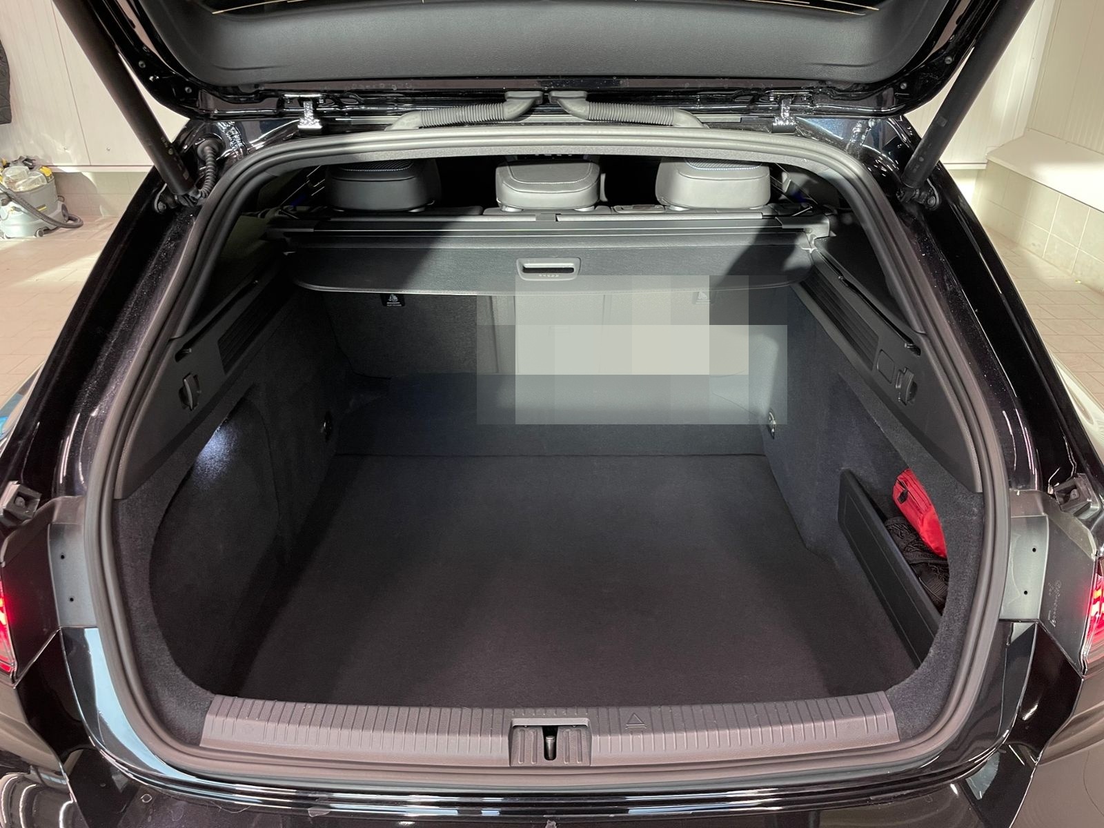 Volkswagen Arteon Shootingbrake R 4Motion 2.0 TSI DSG LED foto 6